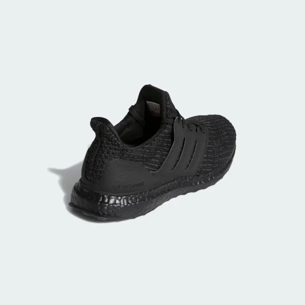 [NEW] Women's adidas UltraBoost 4.0 DNA Shoes Black Size‎ 6.5 H02590